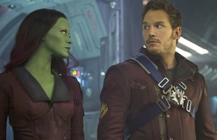 Guardianes de la Galaxia películas de estreno en amazon prime video