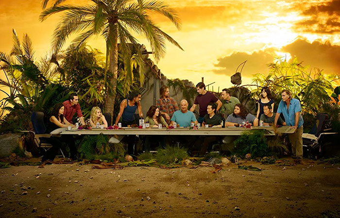 perdidos series disney+