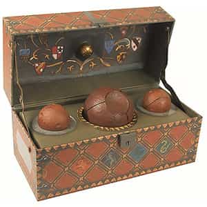 Quidditch Set