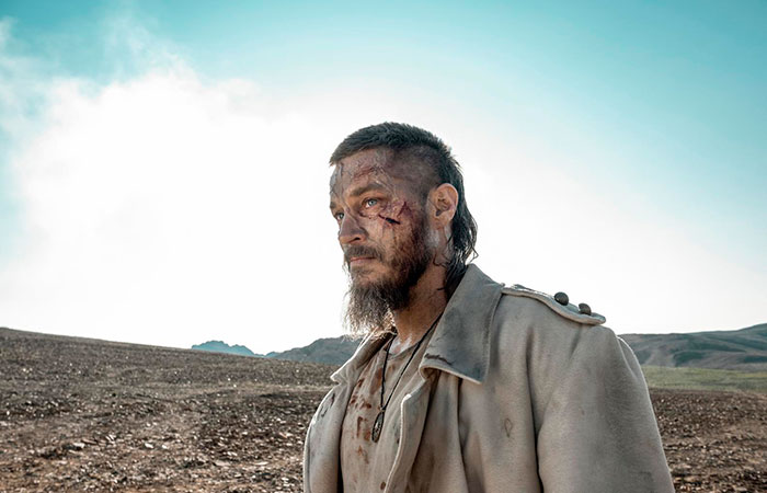 últimos estrenos en series de HBO