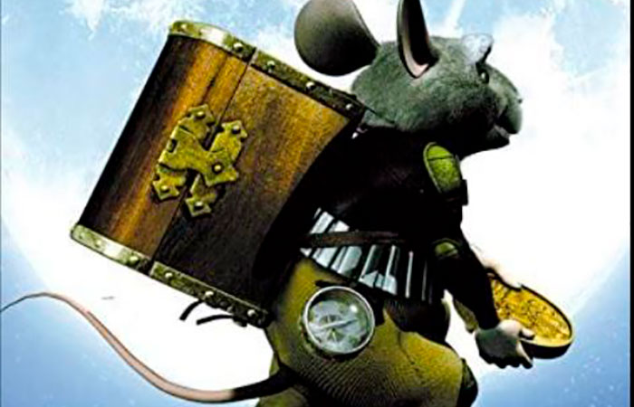 ratoncito-pérez películas disney+