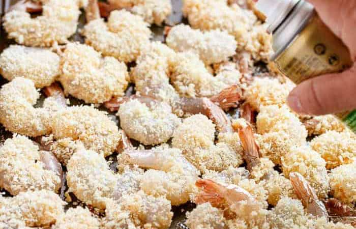 rebozado al horno rebozado al horno