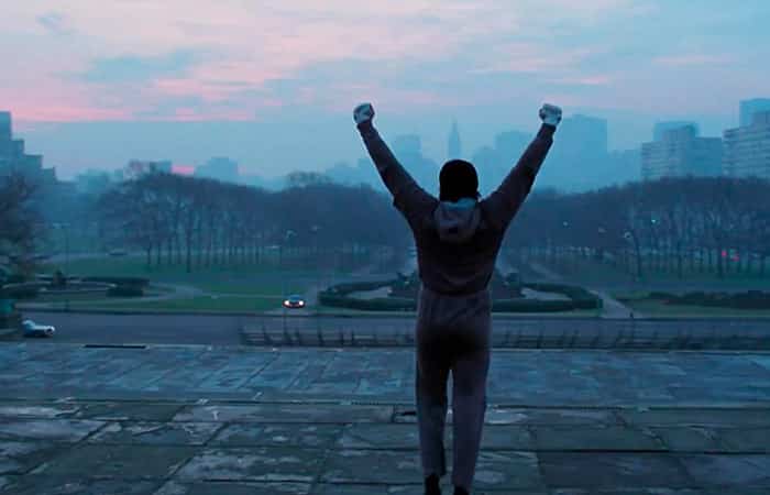 rocky Películas de estreno en Amazon Prime Video: Rocky