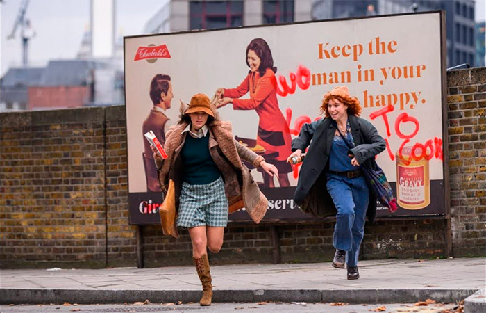 rompiendo-las-normas estrenos de películas en Movistar +: Rompiendo las normas