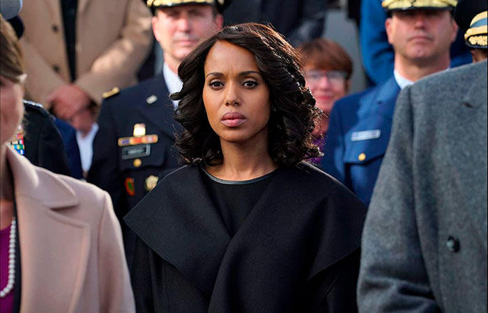 scandal series disney+