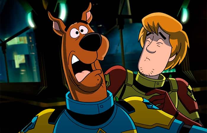 scooby-doo-y-el-monstruo-de-la-luna últimos estrenos de películas en hbo: Scooby-Doo y el monstruo de la Luna