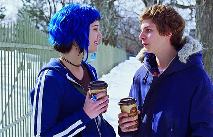 scott--plgrim-contra-el-mundo últimos estrenos de películas en hbo: Scott Pilgrim contra el mundo