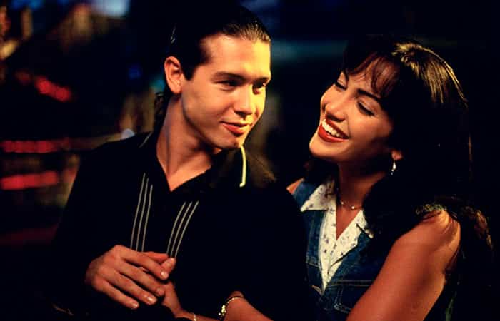 selena Últimos estrenos de películas en HBO: Selena