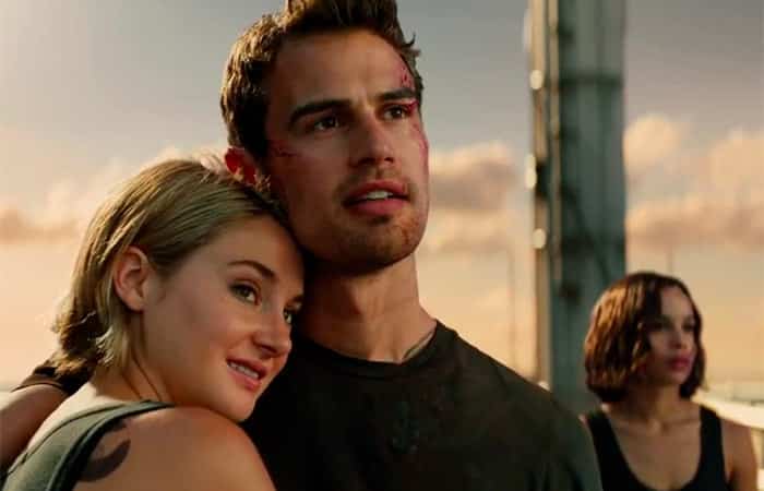 serie-divergente-leal últimos estrenos de películas en hbo: La serie divergente: Leal