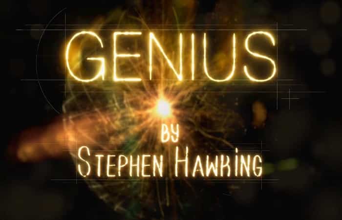 series disney+ genius series disney+