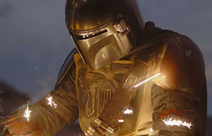 series disney+ mandalorian series disney+