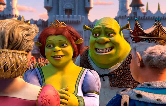 shrek-2-pelicula últimos estrenos de películas en hbo: shrek 2