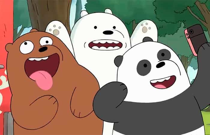 somos-osos-la-pelicula últimos estrenos de películas en hbo: Somos osos. La película