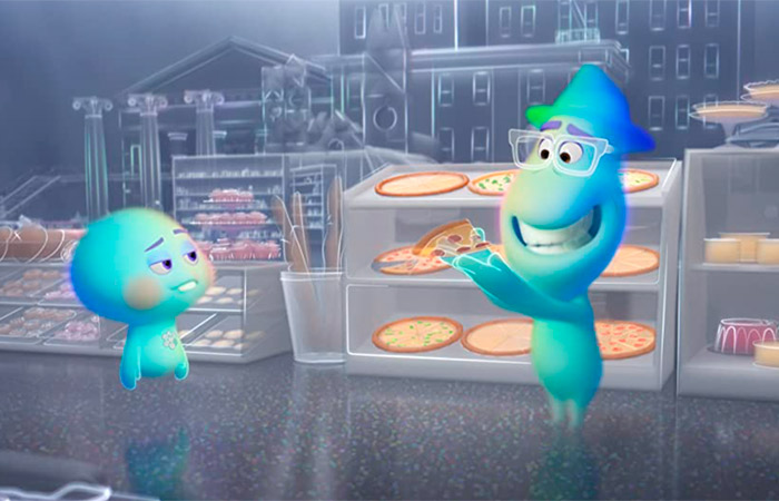 soul películas disney+: Soul