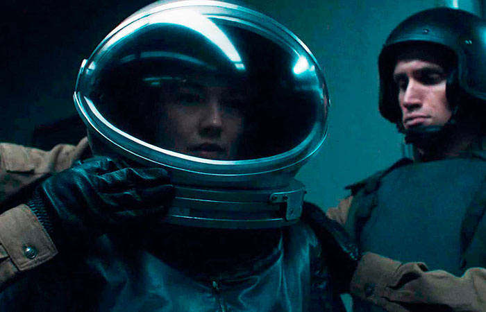 sputnik estrenos de películas en Movistar +