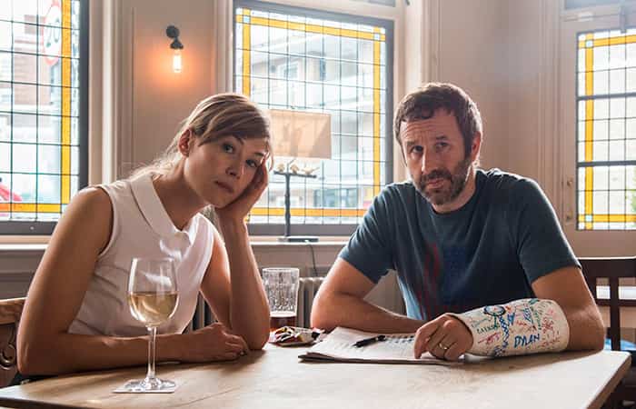 state-of-the-union estrenos de películas en Movistar +: The State of the Union