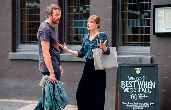 state-of-union-serie estrenos en Movistar + de series y documentales: State of the Union