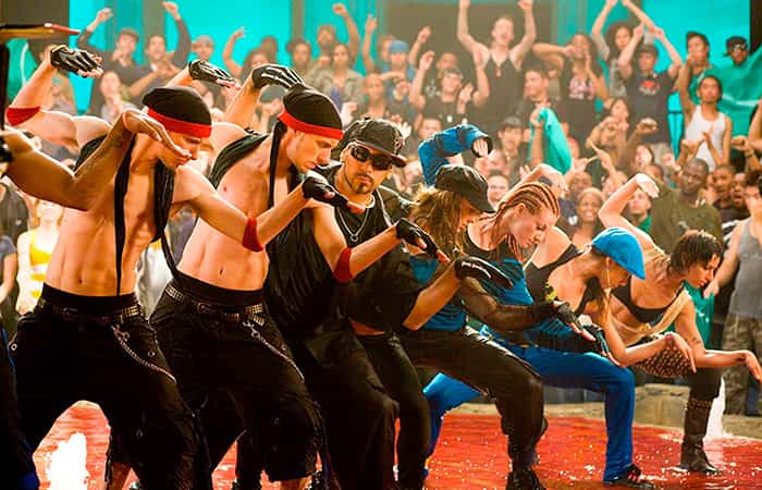 ste-up-3 Últimos estrenos de películas en HBO: Step up 3