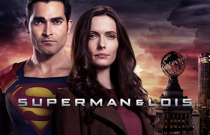 últimos estrenos en series de HBO