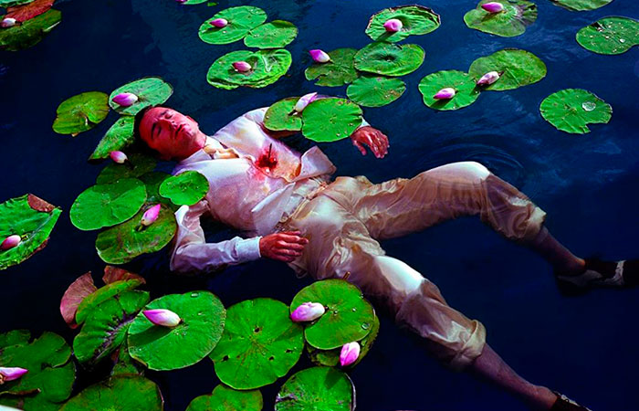 the-fall-el-sueño-de-alexadría últimos estrenos de películas en hbo