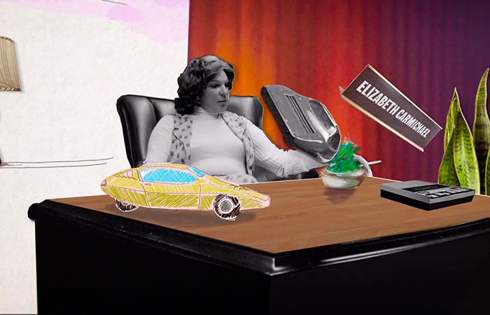 the-lady-and-the-dale últimos estrenos en series de HBO