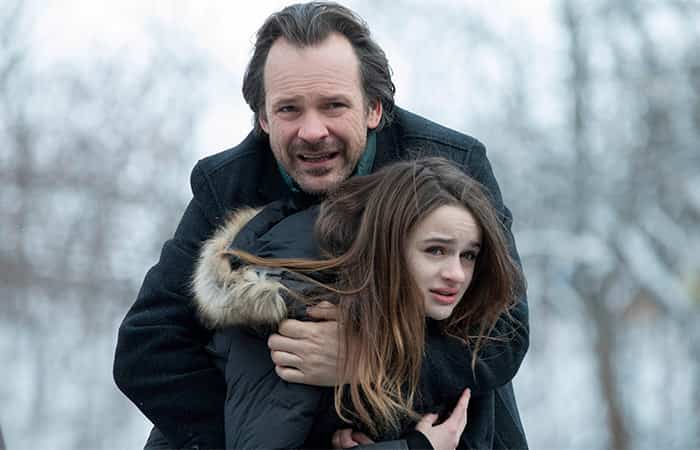 the-lie películas de estreno en amazon prime video: The lie