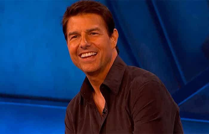 tom-cruise Estrenos en Movistar + de series y documentales: Tom Cruise: de oficio, estrella
