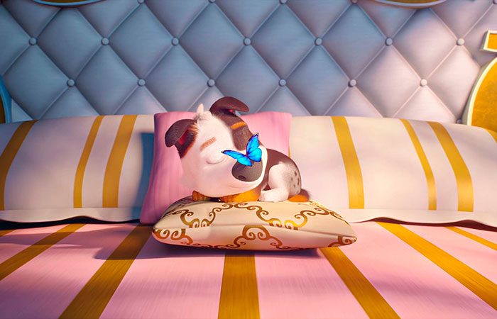 Últimos estrenos de películas en Movistar + para ver en familia