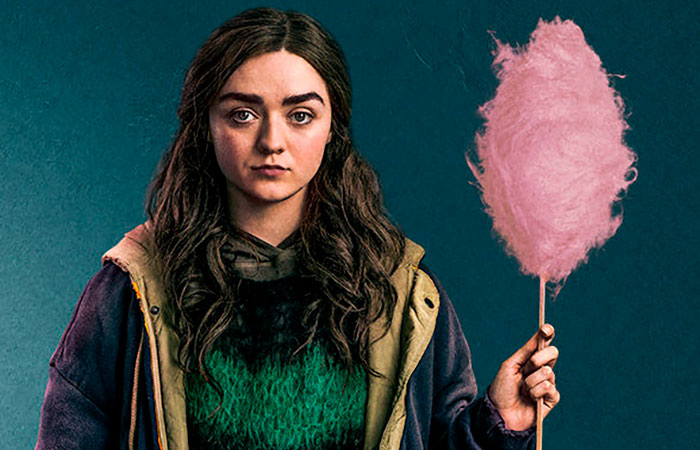 two-weeks-to-live últimos estrenos en series de HBO