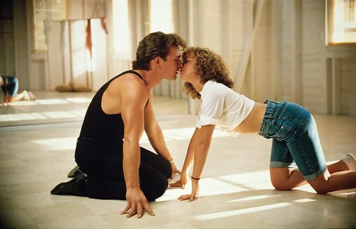 Dirty Dancing últimos estrenos de películas en hbo