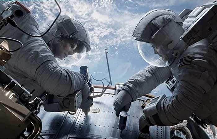 Gravity últimos estrenos de películas en hbo