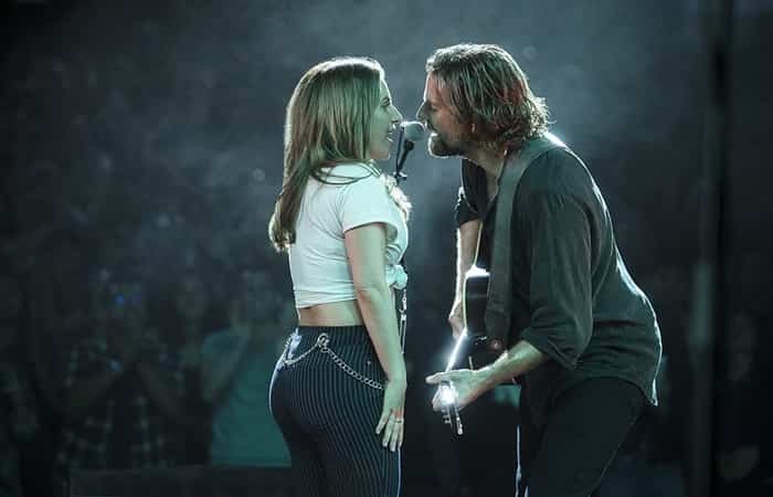 Ha nacido una estrella últimos estrenos de películas en hbo