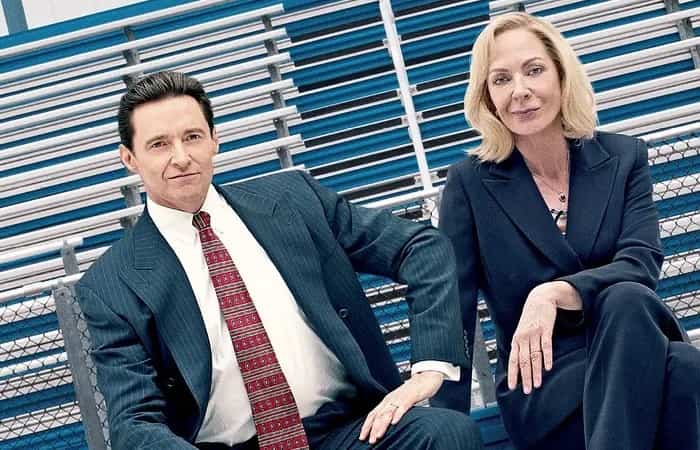 La estafa últimos estrenos de películas en hbo