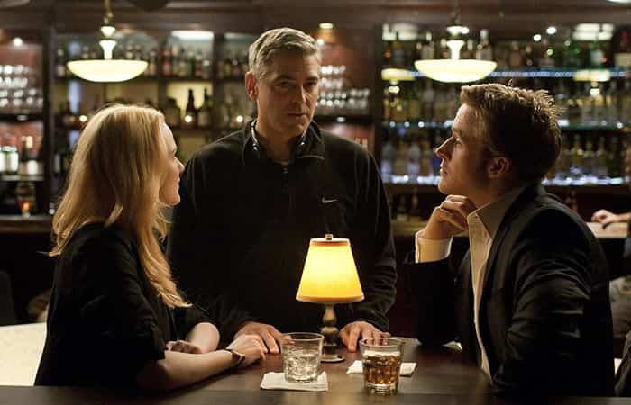 Los idus de marzo últimos estrenos de películas en hbo