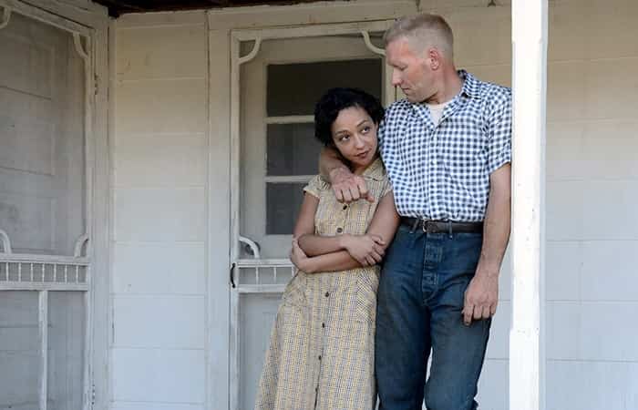 Loving últimos estrenos de películas en hbo
