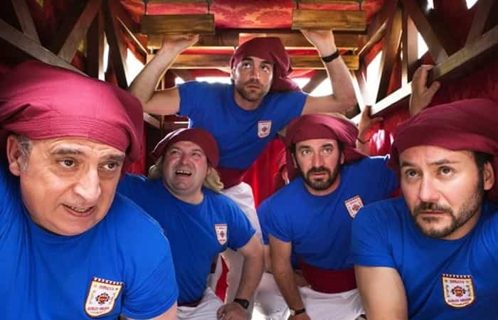 Villaviciosa de al Lado últimos estrenos de películas en hbo