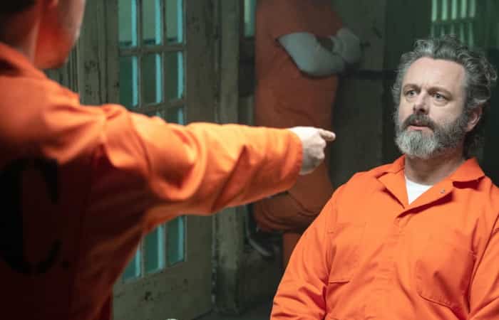 Prodigal son últimos estrenos en series de hbo