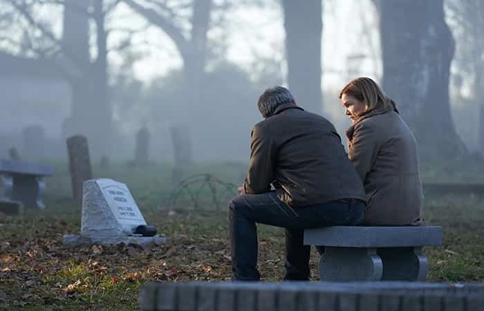 El visitante últimos estrenos en series de hbo