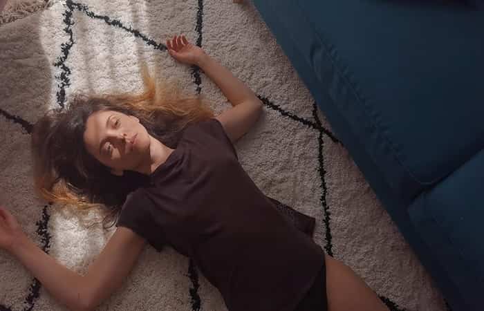 En casa últimos estrenos en series de hbo