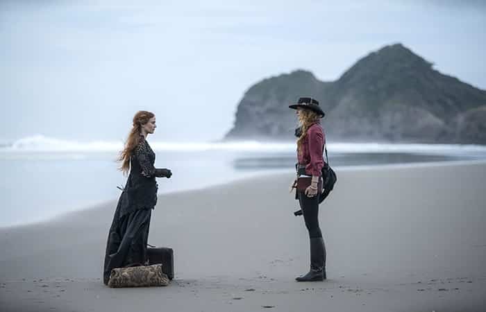Las Luminarias últimos estrenos en series de hbo
