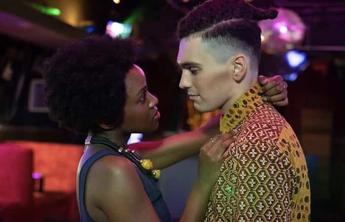 Pares y nones últimos estrenos en series de hbo