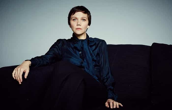 The Honourable Woman últimos estrenos en series de hbo