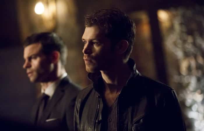 The Originals últimos estrenos en series de hbo