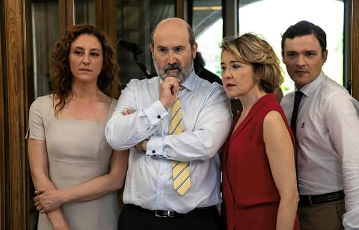 Vota Juan últimos estrenos en series de hbo