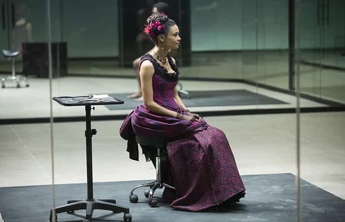 Westworld últimos estrenos en series de hbo