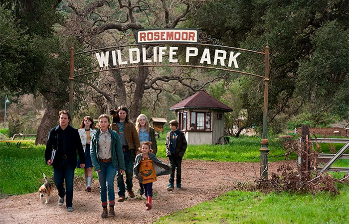 un-lugar-para-soñar películas disney+: Un lugar para soñar