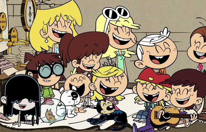 una-casa-de-locos últimos estrenos en series de HBO