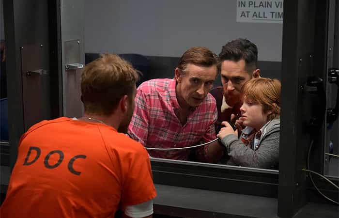 una-familia-ideal Estrenos de películas en Movistar +: Una familia ideal