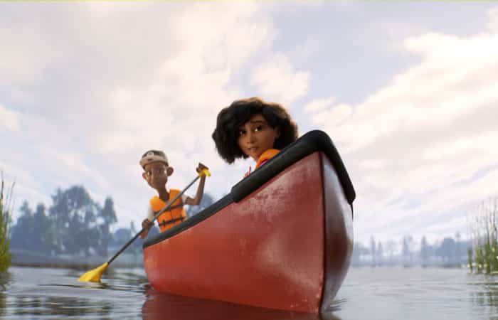 Estrenos Disney+