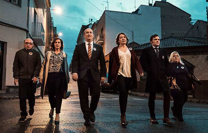 vamos-juan Últimos estrenos en series de HBO: Vamos Juan